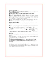 Preview for 4 page of Curtis DVBTUK-T3 User Manual