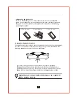 Предварительный просмотр 8 страницы Curtis DVBTUK-T3 User Manual