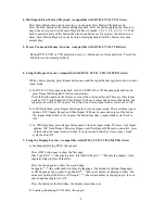 Preview for 10 page of Curtis DVD 1084 User Manual