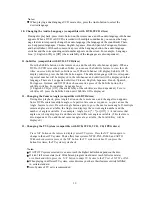 Preview for 12 page of Curtis DVD 1084 User Manual