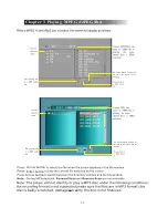 Предварительный просмотр 14 страницы Curtis DVD 1084 User Manual