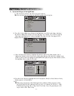 Предварительный просмотр 15 страницы Curtis DVD 1084 User Manual