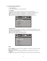 Предварительный просмотр 16 страницы Curtis DVD 1084 User Manual