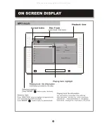 Preview for 24 page of Curtis DVD 1112 Instruction Manual