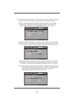 Preview for 8 page of Curtis DVD 7014 User Manual