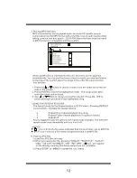 Preview for 14 page of Curtis DVD 7014 User Manual