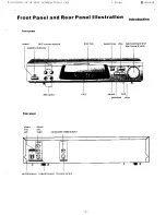 Предварительный просмотр 9 страницы Curtis DVD1020 User Manual