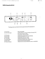 Предварительный просмотр 10 страницы Curtis DVD1020 User Manual