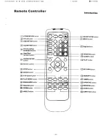 Предварительный просмотр 11 страницы Curtis DVD1020 User Manual