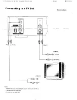 Предварительный просмотр 12 страницы Curtis DVD1020 User Manual