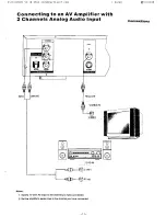 Предварительный просмотр 13 страницы Curtis DVD1020 User Manual