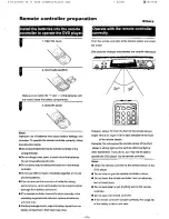 Предварительный просмотр 37 страницы Curtis DVD1020 User Manual