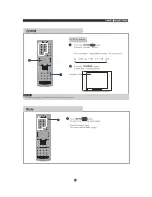 Предварительный просмотр 19 страницы Curtis DVD1041D Manual Instruction