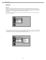 Preview for 15 page of Curtis DVD1047 User Manual