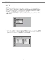 Preview for 15 page of Curtis DVD1053D User Manual