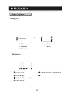 Предварительный просмотр 8 страницы Curtis DVD1071 Instruction Manual