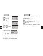 Предварительный просмотр 6 страницы Curtis DVD1073 Operating Instructions Manual