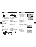 Preview for 7 page of Curtis DVD1073 Operating Instructions Manual