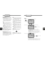 Preview for 9 page of Curtis DVD1073 Operating Instructions Manual