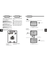 Предварительный просмотр 11 страницы Curtis DVD1073 Operating Instructions Manual