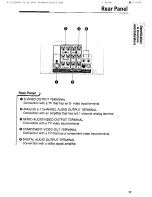 Preview for 11 page of Curtis DVD1140 User Manual