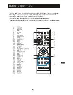 Предварительный просмотр 5 страницы Curtis DVD2047 User Manual