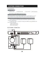 Предварительный просмотр 10 страницы Curtis DVD2054 Instruction Manual