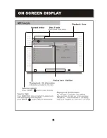 Предварительный просмотр 25 страницы Curtis DVD2054 Instruction Manual