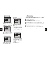 Preview for 6 page of Curtis DVD5038 Operating Instructions Manual