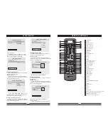 Preview for 8 page of Curtis DVD5045 Operating Instructions Manual