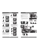 Preview for 12 page of Curtis DVD5045 Operating Instructions Manual