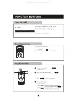 Preview for 13 page of Curtis DVD5091 Instruction Manual