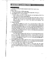 Preview for 11 page of Curtis DVD6500 User Manual