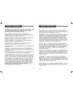 Preview for 3 page of Curtis DVD7015 User Manual