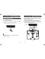 Preview for 9 page of Curtis DVD7015 User Manual