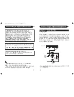 Preview for 10 page of Curtis DVD7015 User Manual