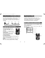 Предварительный просмотр 15 страницы Curtis DVD7015 User Manual