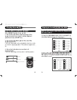 Preview for 16 page of Curtis DVD7015R User Manual