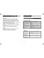 Предварительный просмотр 27 страницы Curtis DVD7015R User Manual