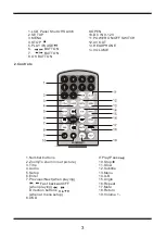 Preview for 5 page of Curtis DVD7015UK User Manual