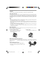 Preview for 2 page of Curtis DVD7620 User Manual