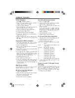 Preview for 11 page of Curtis DVD7620 User Manual