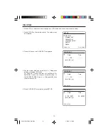 Предварительный просмотр 12 страницы Curtis DVD7620 User Manual