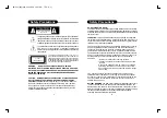 Curtis DVD8005 User Manual preview