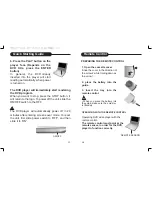 Preview for 7 page of Curtis DVD8007C User Manual