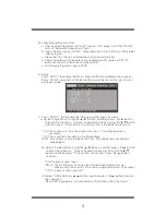 Preview for 6 page of Curtis DVD8009 User Manual