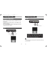 Preview for 8 page of Curtis DVD8017 User Manual