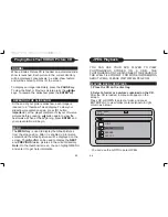 Preview for 13 page of Curtis DVD8017 User Manual