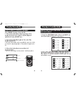 Preview for 16 page of Curtis DVD8017 User Manual