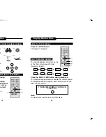 Preview for 11 page of Curtis DVD8400 Instruction Manual